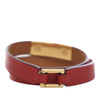 Hermès Epsom Rivale Double Tour Bracelet M Secondhand