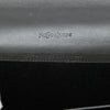 Saint Laurent Patent Chyc Ligne Travel Wallet Secondhand