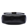 Gucci Small GG Marmont Matelasse Calfskin Top Handle Satchel Secondhand