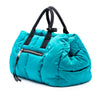 Prada Large Tessuto Bomber Satchel Secondhand