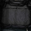 Prada Large Tessuto Bomber Satchel Secondhand
