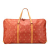Secondhand Louis Vuitton Americas Cup Coated Canvas Kabul Garment Bag