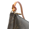 Secondhand Louis Vuitton Monogram Pochette Accessoires
