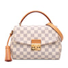 Louis Vuitton Damier Azur Croisette Secondhand