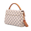 Louis Vuitton Damier Azur Croisette Secondhand