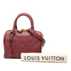 Louis Vuitton Monogram Empreinte Speedy Bandouliere 20 Secondhand