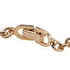 Dior Gold Plated CD Logo Chain Bracelet Secondhand