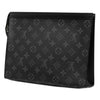 Louis Vuitton Monogram Eclipse Pochette Voyage MM Secondhand