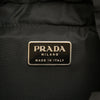 Prada Tessuto Montagna Backpack Secondhand