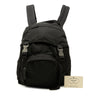 Prada Tessuto Montagna Backpack Secondhand