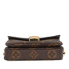 Louis Vuitton Monogram Micro Metis Secondhand