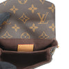 Louis Vuitton Monogram Micro Metis Secondhand