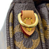 Louis Vuitton Monogram Micro Metis Secondhand