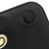 Celine Medium Calfskin Triomphe Frame Crossbody Secondhand