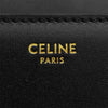 Celine Medium Calfskin Triomphe Frame Crossbody Secondhand