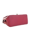 Chanel Mini Square Classic Caviar Single Flap Secondhand