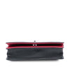 Chanel CC Quilted Lambskin Wallet On Chain Secondhand