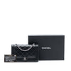 Chanel CC Quilted Lambskin Wallet On Chain Secondhand
