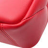 Bvlgari Leather Serpenti Cabochon Satchel Secondhand