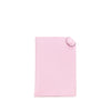 Secondhand Hermès Epsom Tarmac Passport Holder PM
