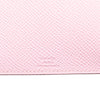 Secondhand Hermès Epsom Tarmac Passport Holder PM