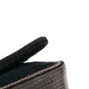 Chanel Terry Cloth CC Sport Line Shoulder Bag Secondhand
