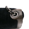 Chanel Terry Cloth CC Sport Line Shoulder Bag Secondhand