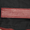 Balenciaga Lambskin Motocross Classic Clip M Clutch Secondhand