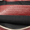 Balenciaga Lambskin Motocross Classic Clip M Clutch Secondhand