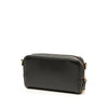 Dior Grained Calfskin Caro Double Pouch Secondhand