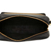 Dior Grained Calfskin Caro Double Pouch Secondhand