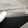 Balenciaga Lambskin Motocross Giant 12 Envelope Clutch With Strap Secondhand