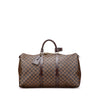 Louis Vuitton Damier Ebene Keepall 50 Secondhand