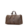 Louis Vuitton Damier Ebene Keepall 50 Secondhand