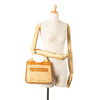 Louis Vuitton Monogram Mini Lin Kathleen Secondhand