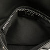 Dior Grained Calfskin Saddle Flat Messenger Bag Secondhand