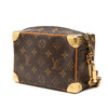 Louis Vuitton Monogram Legacy Mini Soft Trunk Secondhand