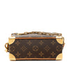 Louis Vuitton Monogram Legacy Mini Soft Trunk Secondhand
