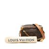 Louis Vuitton Monogram Legacy Mini Soft Trunk Secondhand