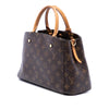 Louis Vuitton Monogram Montaigne BB Secondhand