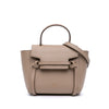 Celine Pico Grained Calfskin Belt Bag Secondhand