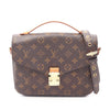 Louis Vuitton Monogram Pochette Metis Secondhand