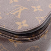 Louis Vuitton Monogram Pochette Metis Secondhand