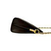 Gucci Small GG Supreme Web Ophidia Chain Crossbody Secondhand