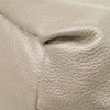 Celine Grained Metallic Calfskin Bittersweet Hobo Secondhand