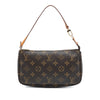 Louis Vuitton Monogram Pochette Accessoires Secondhand