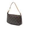 Louis Vuitton Monogram Pochette Accessoires Secondhand