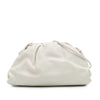 Bottega Veneta Lambskin The Mini Pouch Crossbody Secondhand