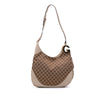 Secondhand Gucci GG Canvas Charlotte Crossbody