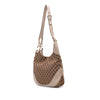Secondhand Gucci GG Canvas Charlotte Crossbody